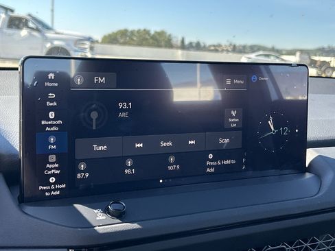 New 2025 Honda Accord Sport image 12