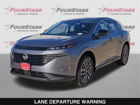 New 2026 Nissan Murano SL image 9