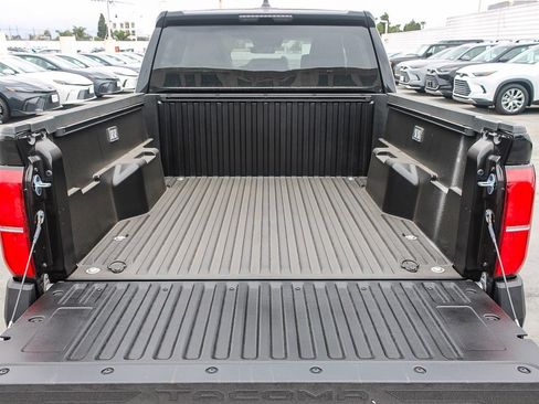 New 2026 Toyota Tacoma SR RWD image 13