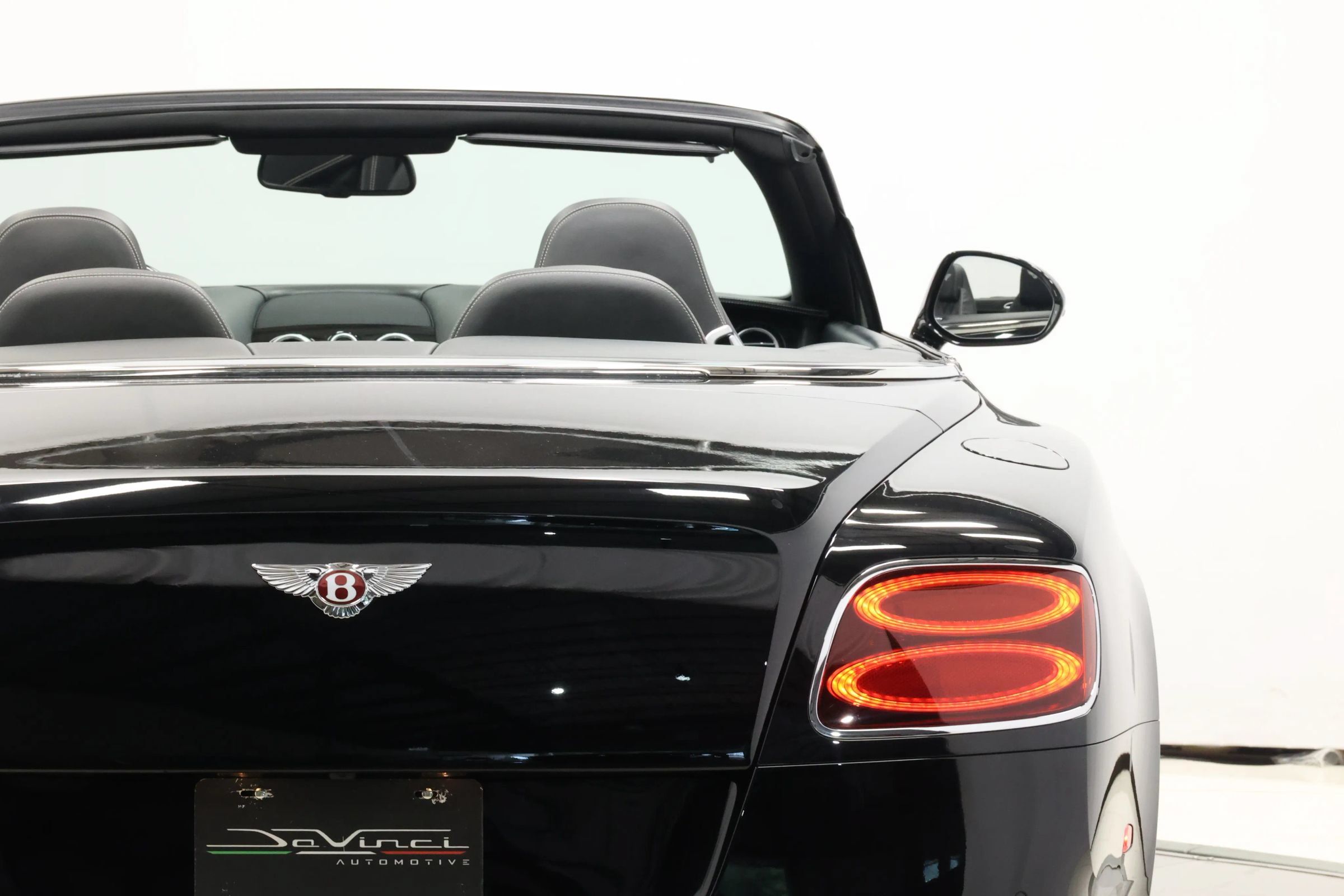 Used 2014 Bentley Continental GT V8 S AWD/4WD image 59