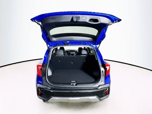 New 2026 Kia Seltos S image 25