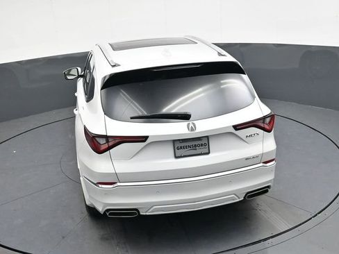 New 2026 Acura MDX w/ Advance Package image 20