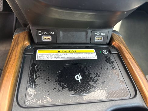 Certified 2020 Honda CR-V Touring image 24