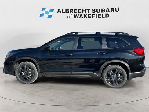 New 2026 Subaru Ascent Bronze Edition image 2