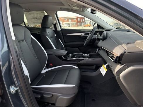 New 2026 Buick Envision Sport Touring AWD/4WD image 29