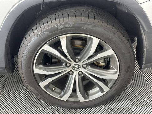 Used 2018 Lexus RX 350 FWD w/ Premium Package image 10