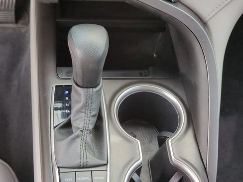 Used 2024 Toyota Camry LE FWD image 20