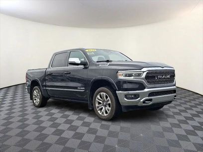 Certified 2023 RAM 1500 Limited
