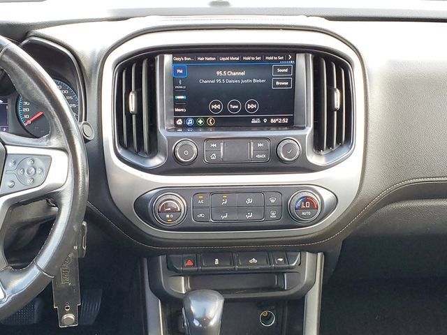Used 2022 GMC Canyon Elevation AWD/4WD image 30