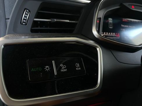 Used 2021 Audi RS 7 Sportback w/ Black Optic Package image 34