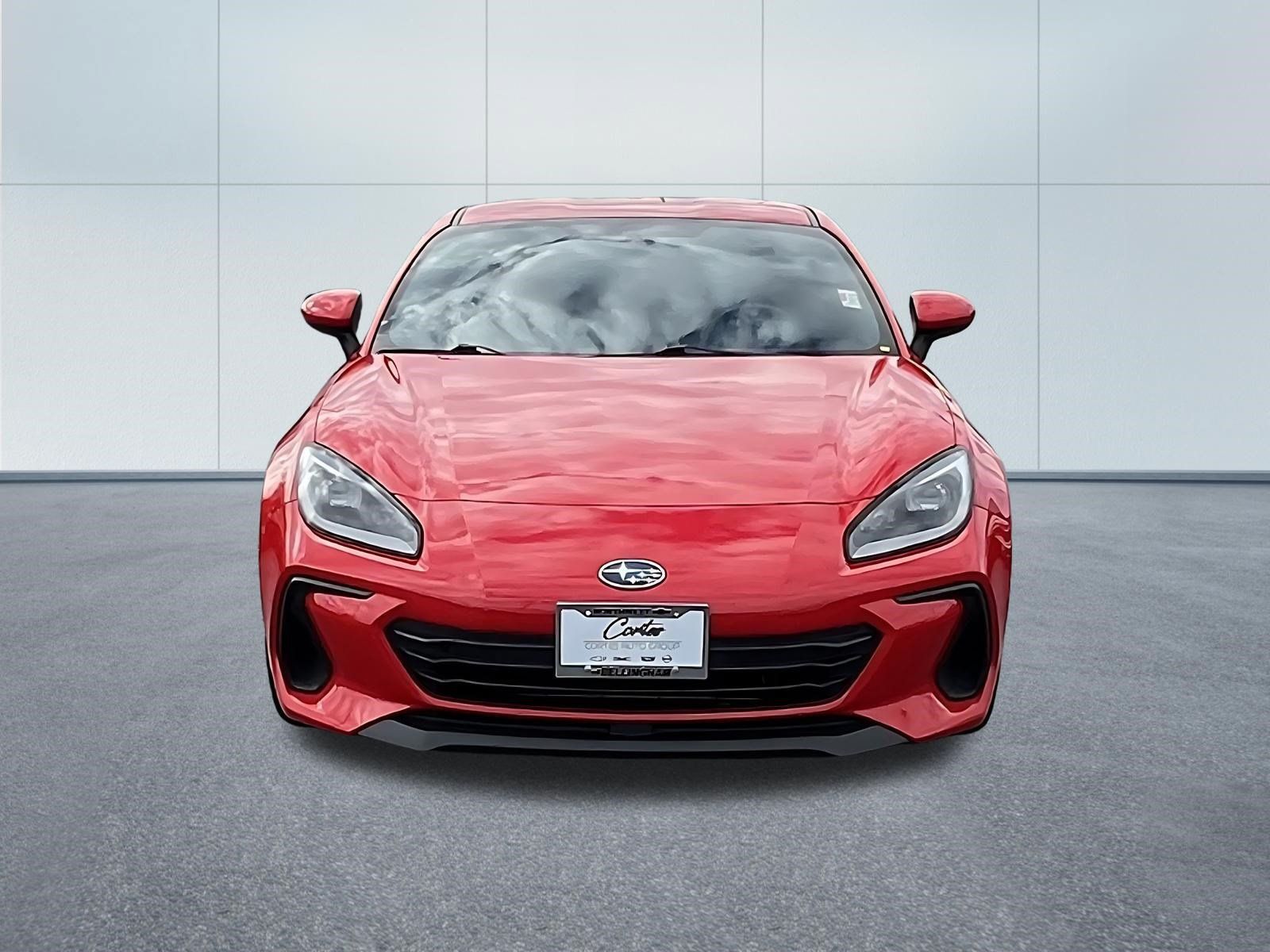 Used 2023 Subaru BRZ Limited RWD image 2
