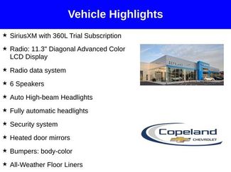 New 2026 Chevrolet Equinox LT w/ LPO, Floor Liner Package AWD/4WD video 3