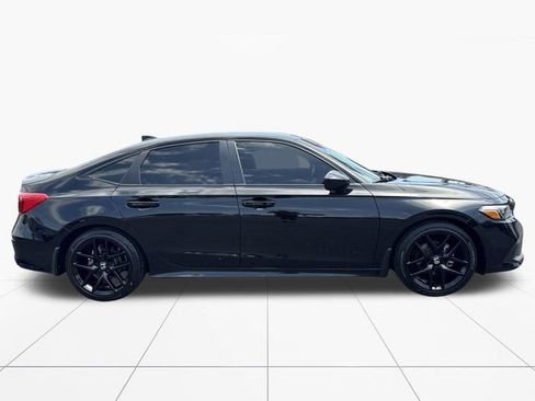 Used 2024 Honda Civic Sport image 7