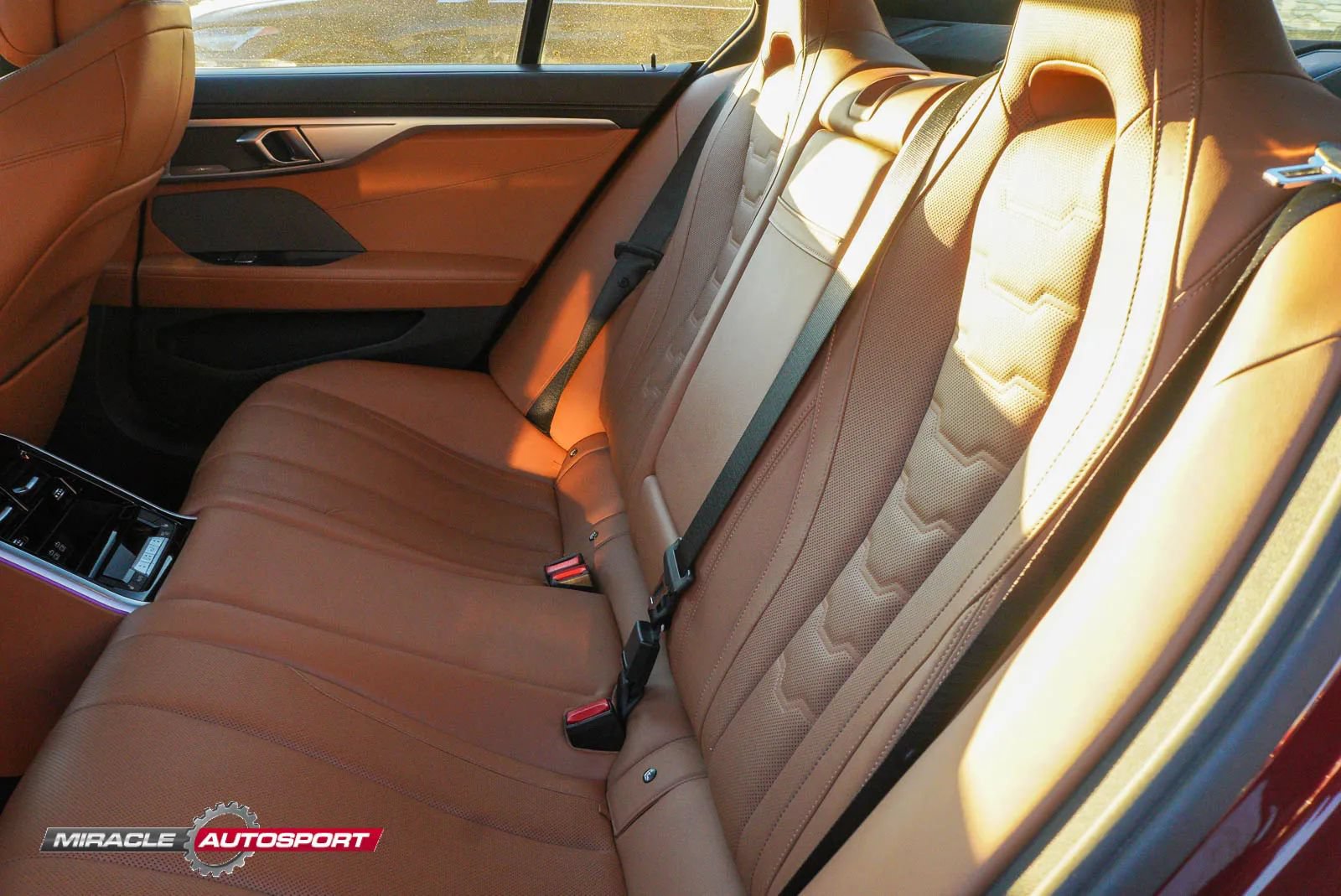 Used 2020 BMW M850i Gran Coupe xDrive AWD/4WD image 25