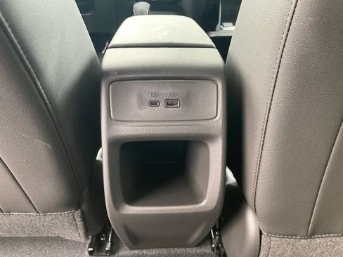 New 2026 Chevrolet Trax LT w/ LT Convenience Package FWD image 20