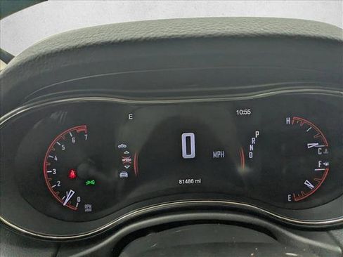 Used 2018 Dodge Durango GT w/ Quick Order Package 2BC image 13