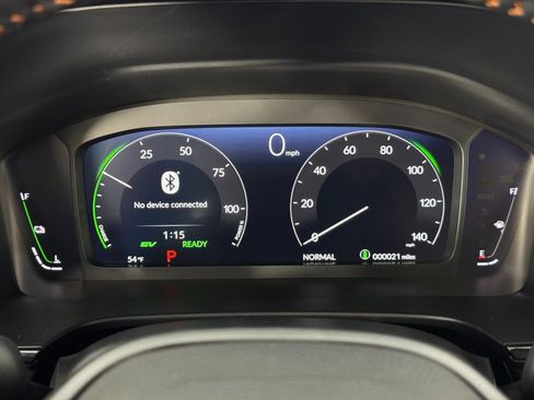 Used 2026 Honda CR-V Sport-L image 16