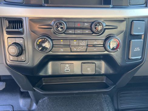 Used 2026 Ford F250 XL w/ XL Off-Road Package AWD/4WD image 22