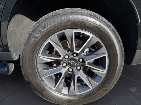 Used 2021 Chevrolet Tahoe Z71 image 38