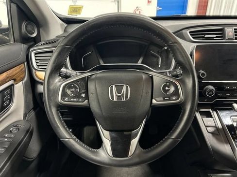 Used 2018 Honda CR-V EX-L image 14