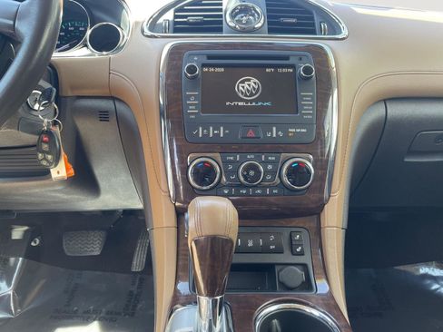 Used 2014 Buick Enclave Leather FWD image 17