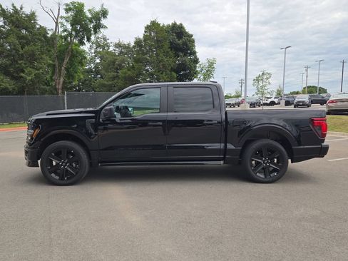 New 2026 Ford F150 STX w/ F-150 LOBO Package AWD/4WD image 2