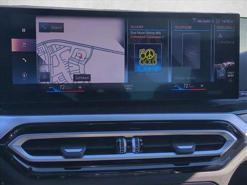 Used 2024 BMW 330i Sedan w/ Convenience Package image 14