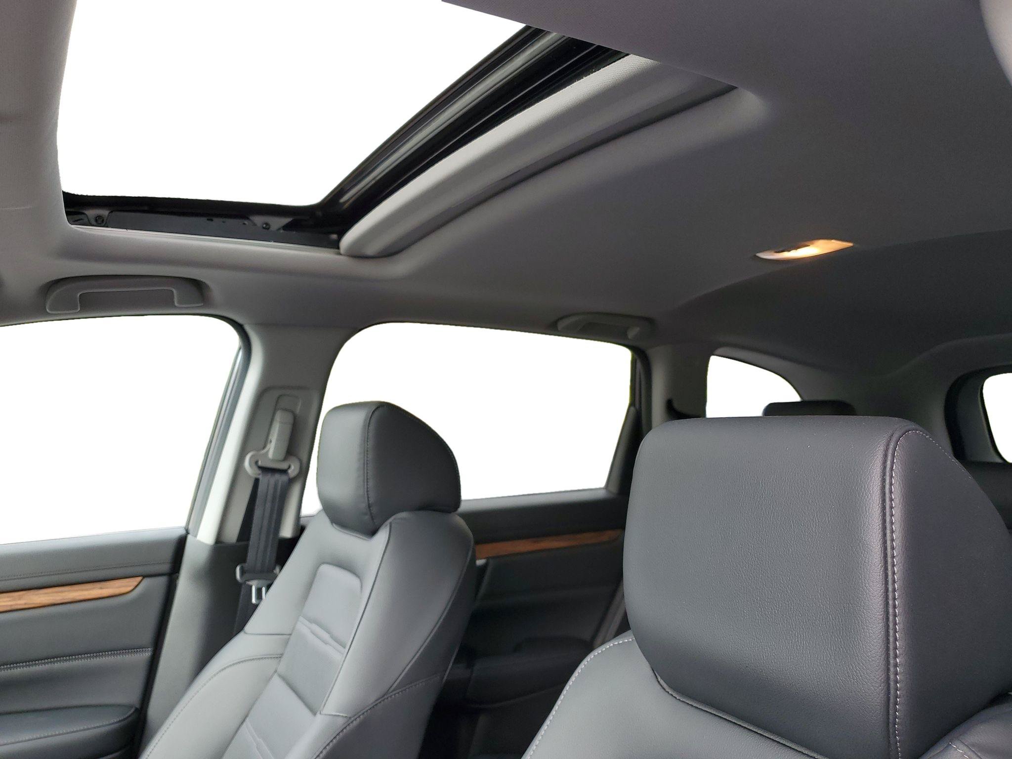 Used 2021 Honda CR-V Touring image 6