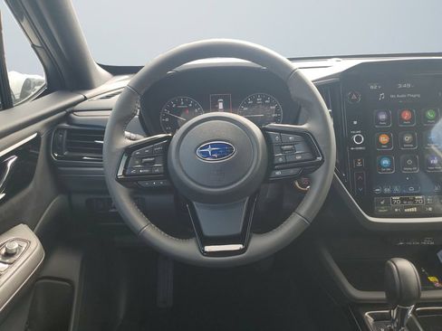 New 2026 Subaru Forester Sport w/ Onyx Edition AWD/4WD image 12