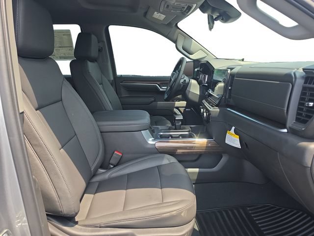 New 2026 Chevrolet Silverado 1500 RST w/ Safety Package AWD/4WD image 17