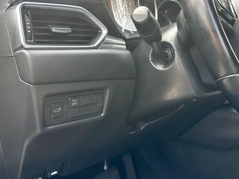 Used 2017 MAZDA CX-5 Touring w/ Preferred Equipment Package image 15