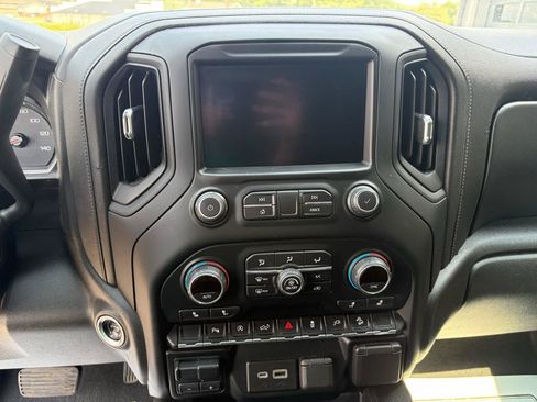 Used 2021 Chevrolet Silverado 1500 RST w/ All Star Edition Plus AWD/4WD image 11