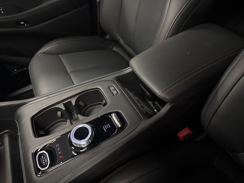 New 2026 Jeep Cherokee Limited AWD/4WD image 23