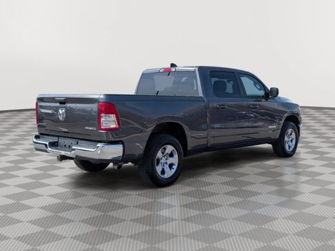 Used 2022 RAM 1500 Big Horn AWD/4WD image 5