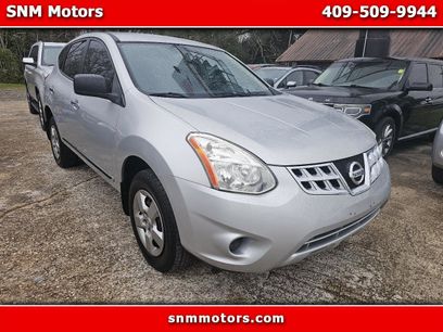 Used 2013 Nissan Rogue S
