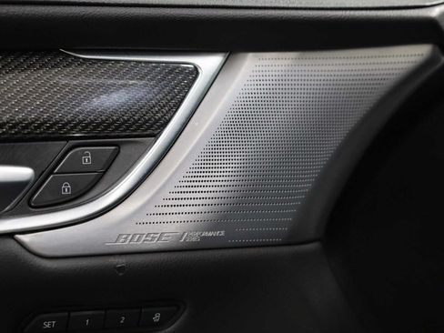 Used 2023 Cadillac XT5 Sportv w/ LPO, Floor Liner Package AWD/4WD image 17