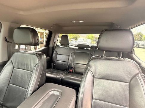 Used 2021 Chevrolet Silverado 1500 LT image 8