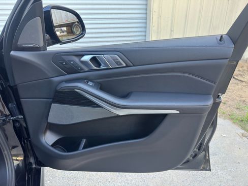 Used 2020 BMW X7 xDrive40i w/ M Sport Package AWD/4WD image 50