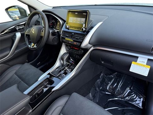 New 2026 Mitsubishi Eclipse Cross SE image 24