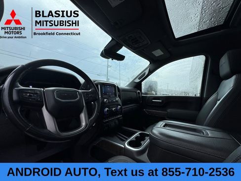 Used 2021 GMC Sierra 2500 Denali w/ Denali Ultimate Package image 14