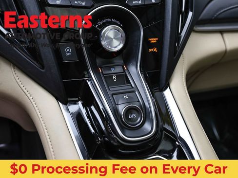 Used 2019 Acura RDX AWD image 13