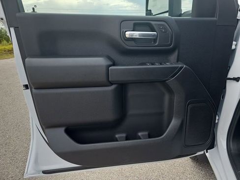 New 2026 Chevrolet Silverado 3500 W/T w/ WT Convenience Package AWD/4WD image 20