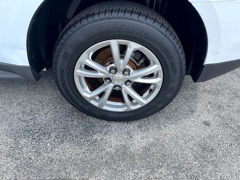 Used 2016 Chevrolet Equinox LT w/ Convenience Package image 6