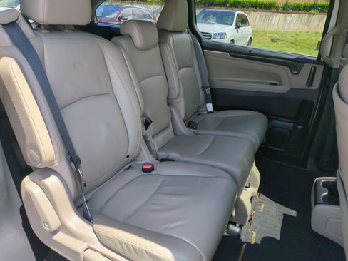 Used 2019 Honda Odyssey Elite image 34