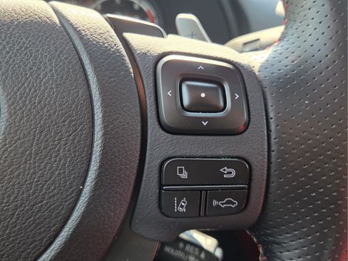 Used 2023 Lexus IS 350 F Sport RWD image 25