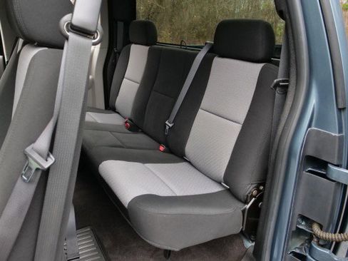 Used 2009 Chevrolet Silverado 1500 W/T w/ LS Package image 17