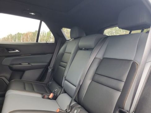 New 2026 Honda Prologue Touring image 9