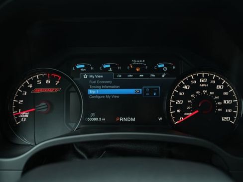 Used 2019 Ford F150 Lariat AWD/4WD image 30