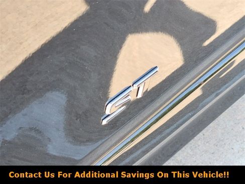 New 2026 Buick Encore GX Sport Touring w/ Advanced Technology Package image 8