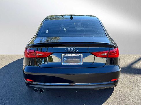 Used 2016 Audi A3 1.8T Premium image 4